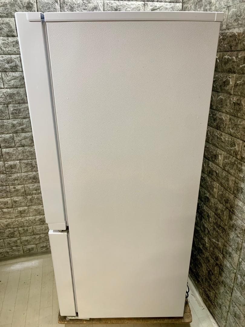 大阪送料無料★3か月保障付き★冷蔵庫★2023年★YRZ-F15LW★R-81