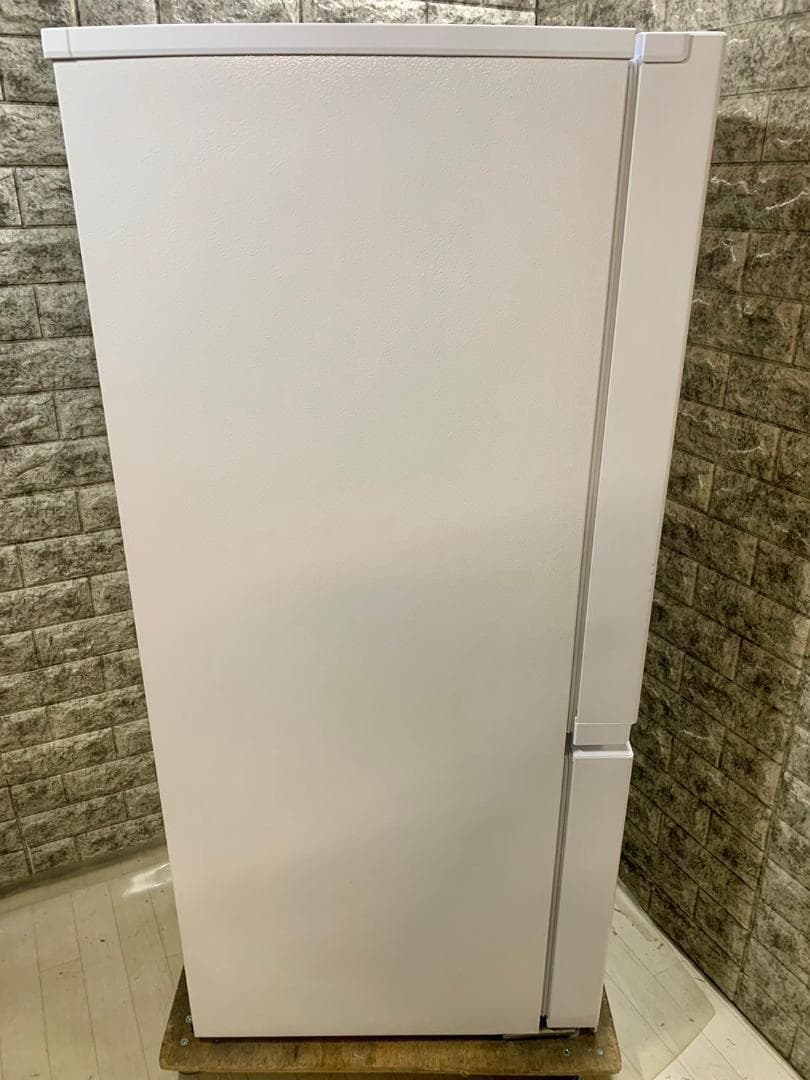 大阪送料無料★3か月保障付き★冷蔵庫★2023年★YRZ-F15LW★R-81