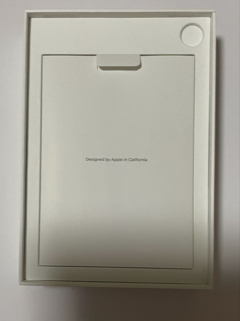 Apple iPad mini 第６世代　256GB セルラー　パープル