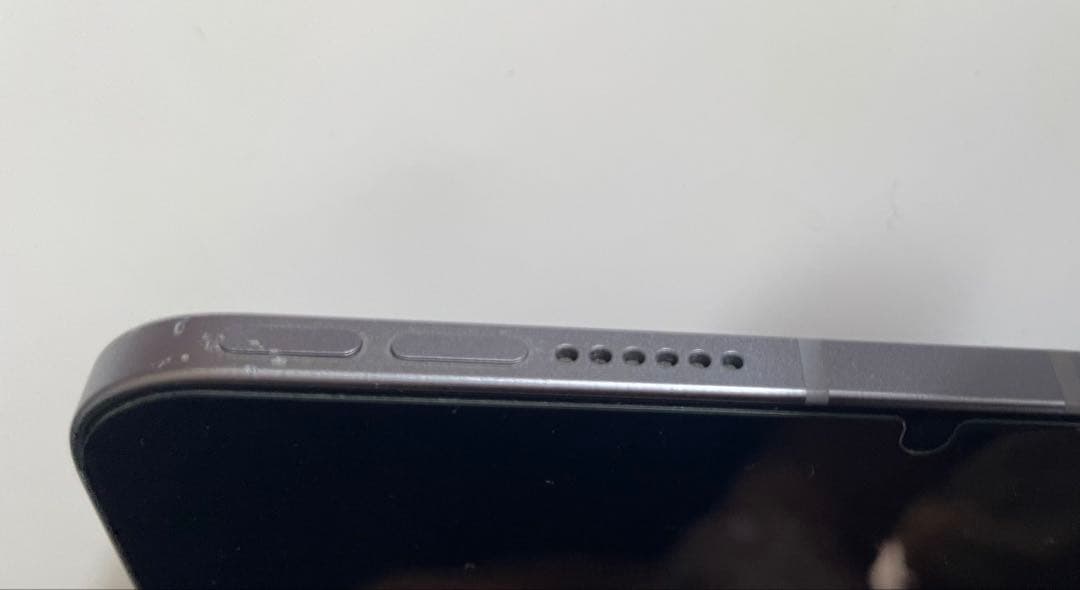 Apple iPad mini 第６世代　256GB セルラー　パープル