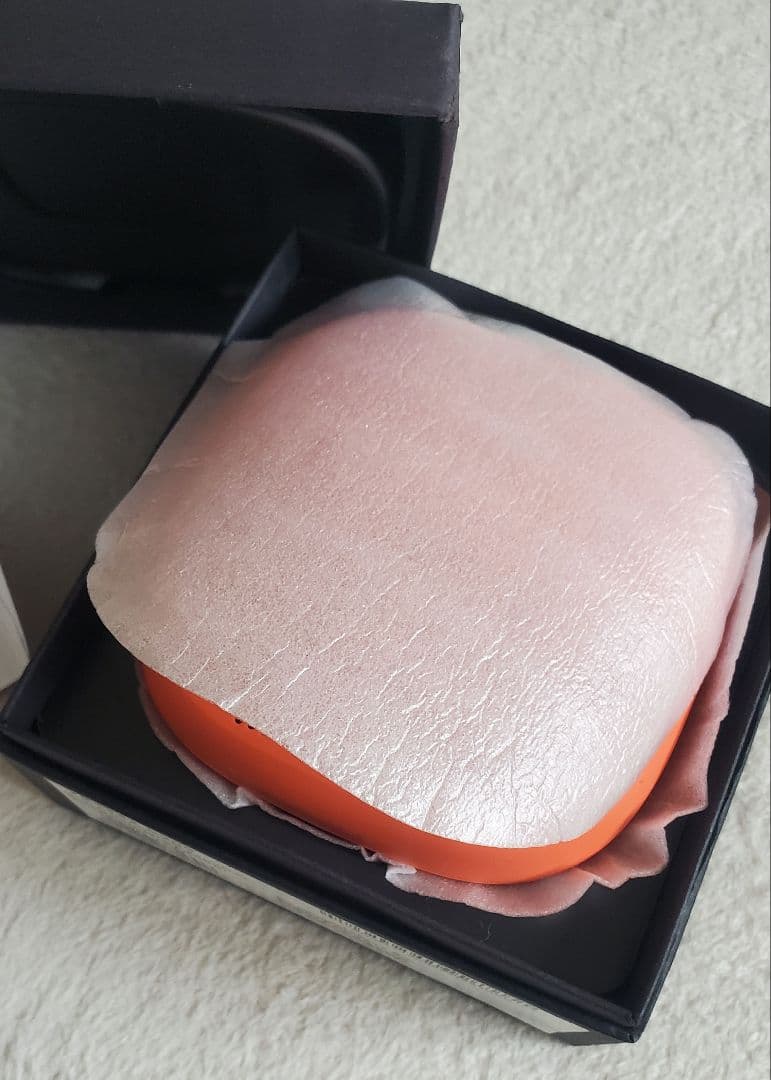 Bose SoundLink Micro オレンジ