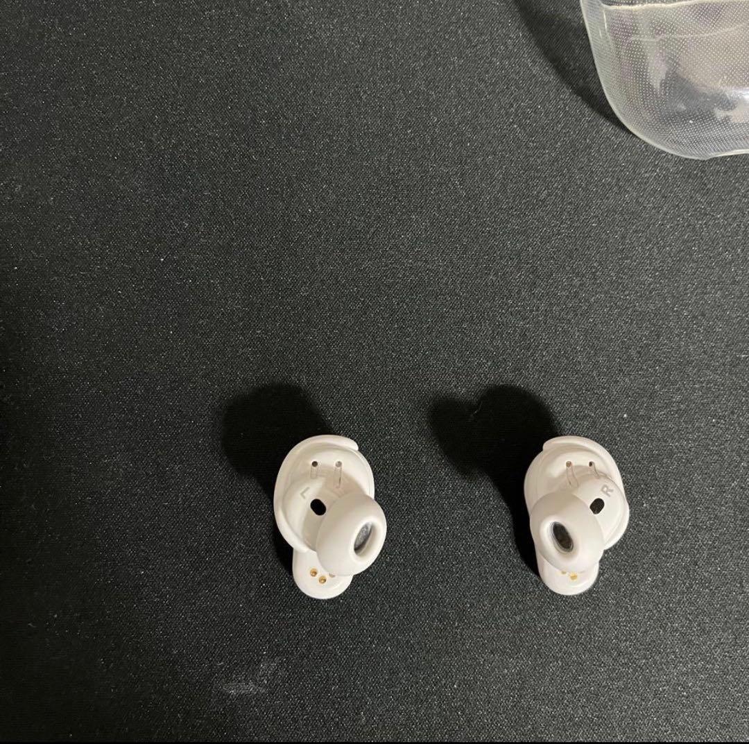 Bose Quiet Comfort Ultra Earbuts 未使用に近い