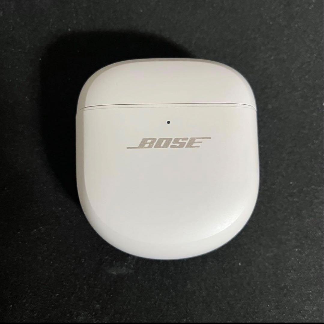 Bose Quiet Comfort Ultra Earbuts 未使用に近い