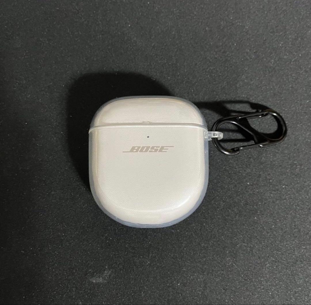 Bose Quiet Comfort Ultra Earbuts 未使用に近い