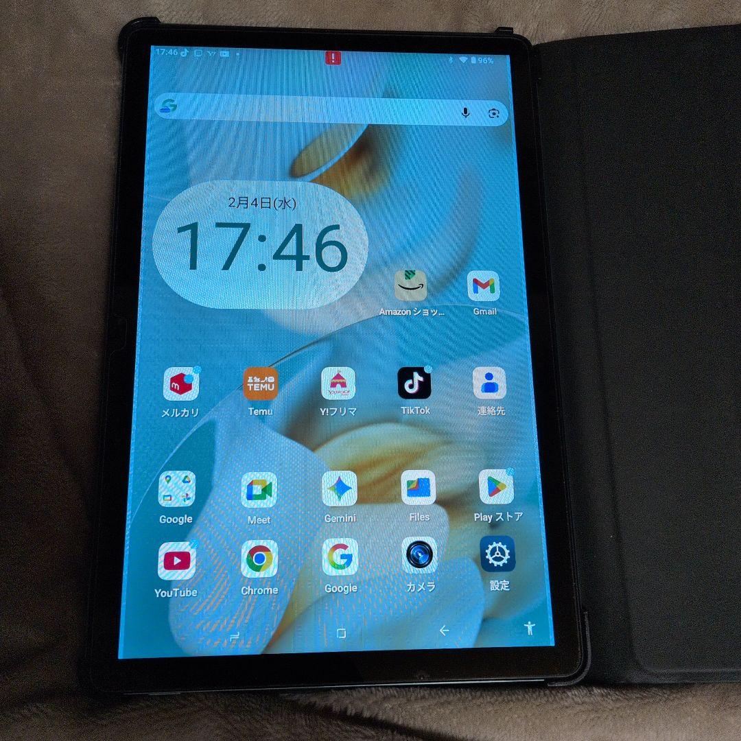 ＤＯＧＧＥＥＵ１１ タブレット 11インチ 8コア16GB+128GB