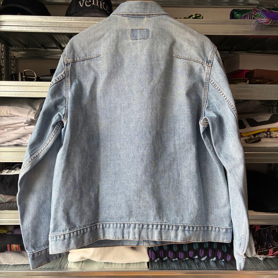 【Levi’s】70511-0476 2nd タイプ チュニジア製