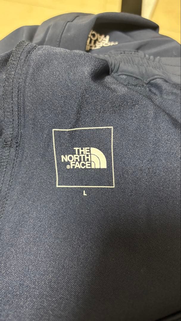 THE NORTH FACE バーブパンツ VERB PANT NB32302