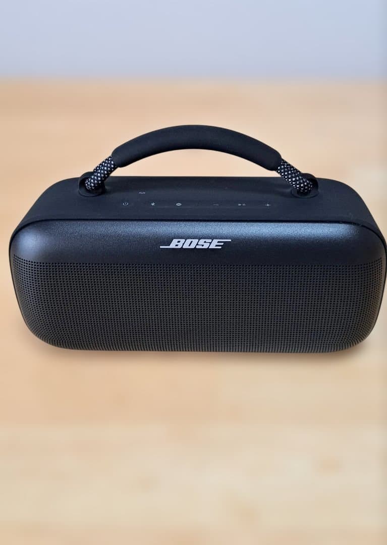 り*と様 【美品】BOSESoundLinkMax