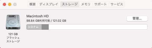 美品 Mac mini MRTR2J/A 2018年 8GB/128GB SSD