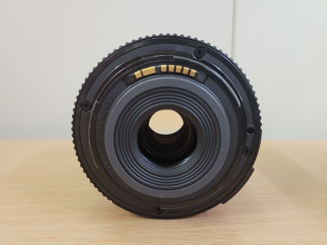 Canon EOS Kiss Digital X ダブルズームキット