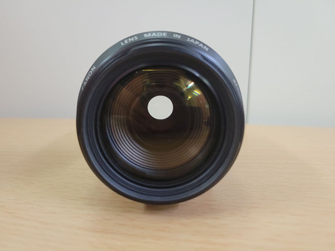 Canon EOS Kiss Digital X ダブルズームキット