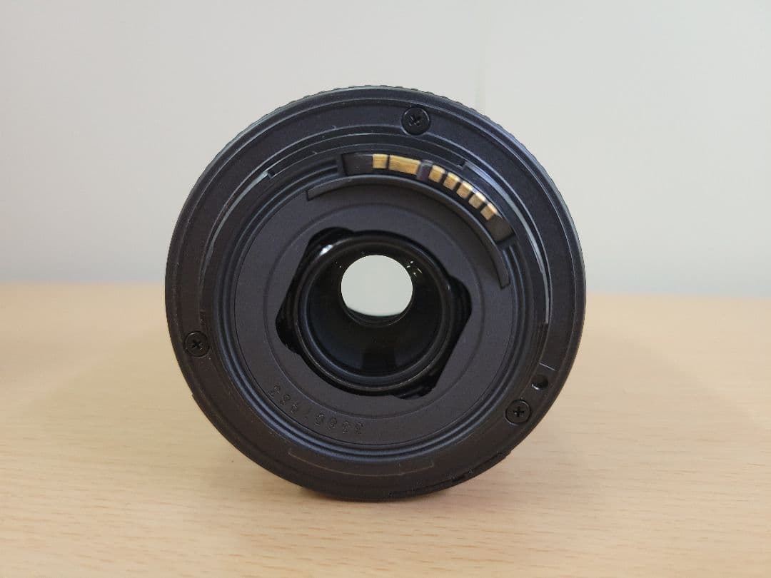 Canon EOS Kiss Digital X ダブルズームキット