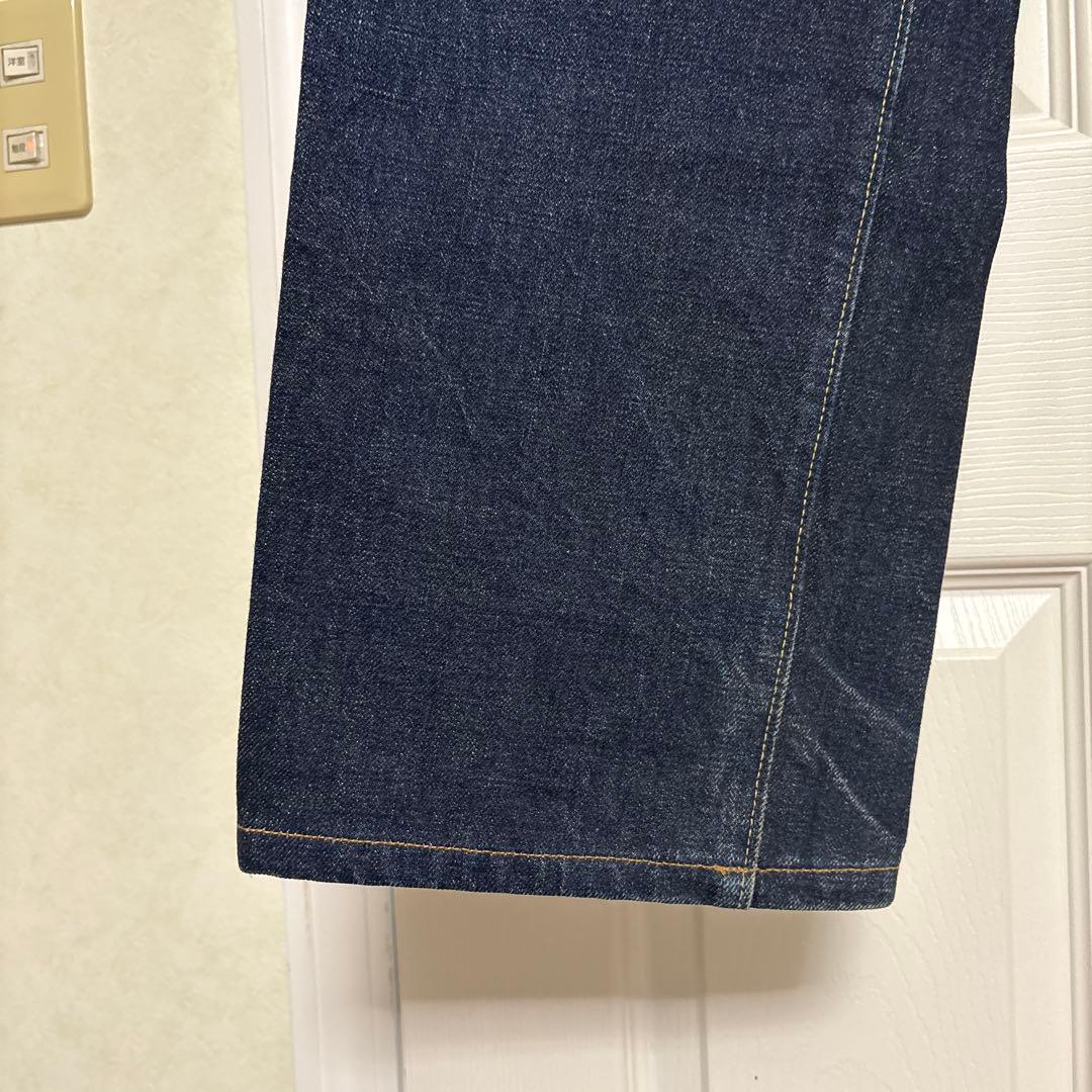 【美品】オリゾンティ期 DENIME 501XXモデル W34