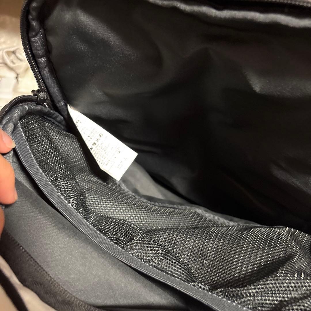 みっきー ナイキ　エリートバックパック