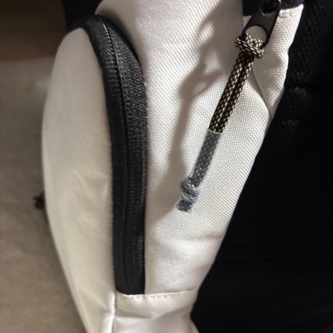 みっきー ナイキ　エリートバックパック