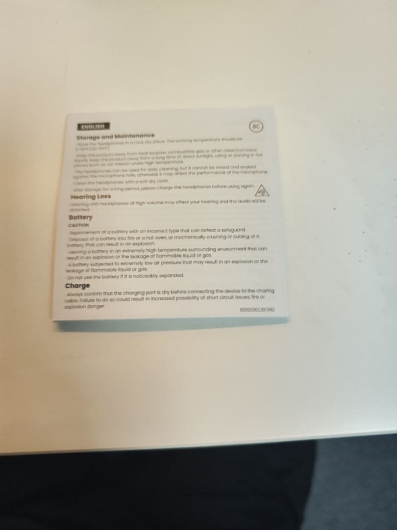 イヤホン Shokz OpenRun Black S803