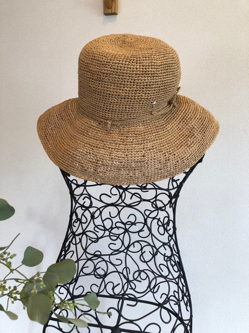 極美品HELEN KAMINSKI ヘレン カミンスキー PROVENCE10