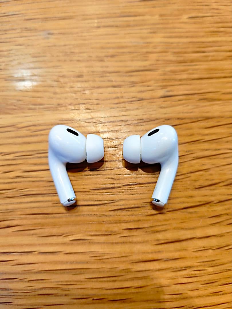 Apple AirPods Pro 第2世代 本体 ケース付き