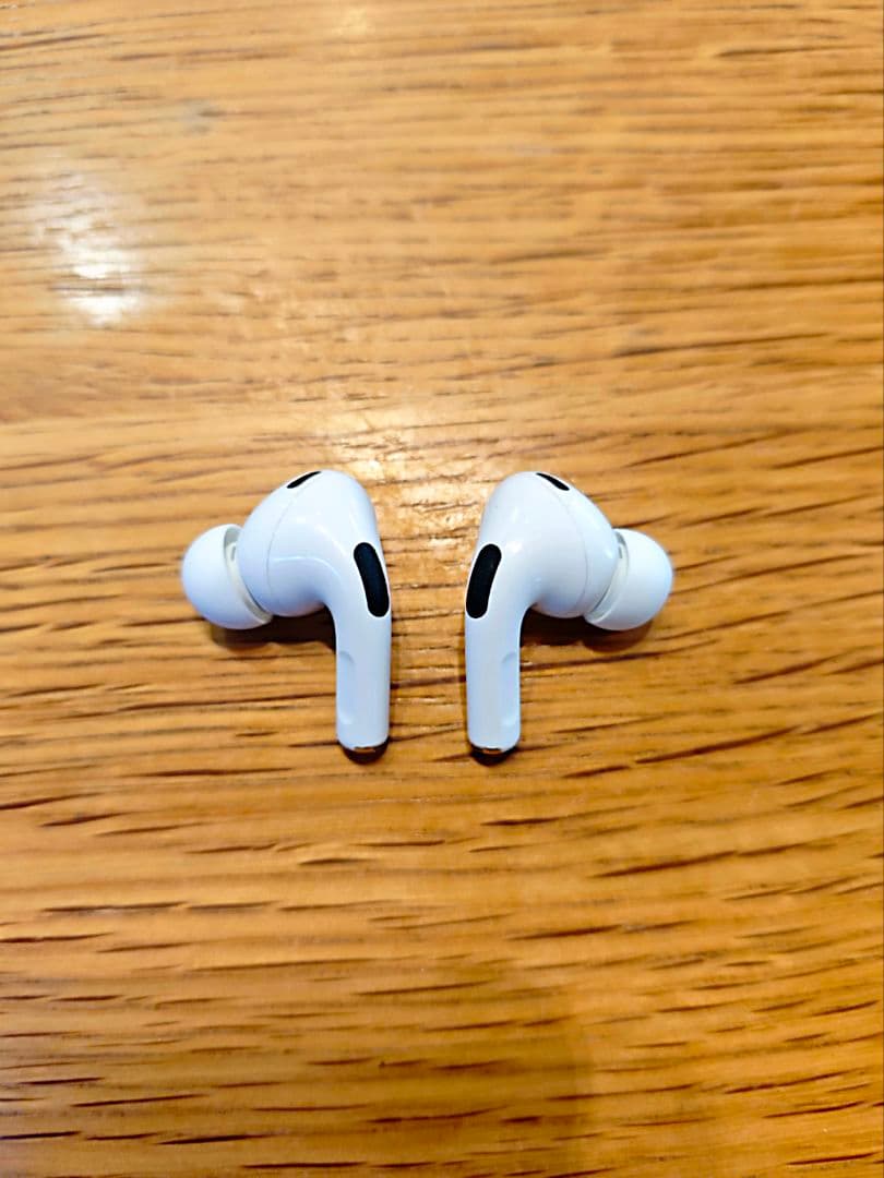 Apple AirPods Pro 第2世代 本体 ケース付き