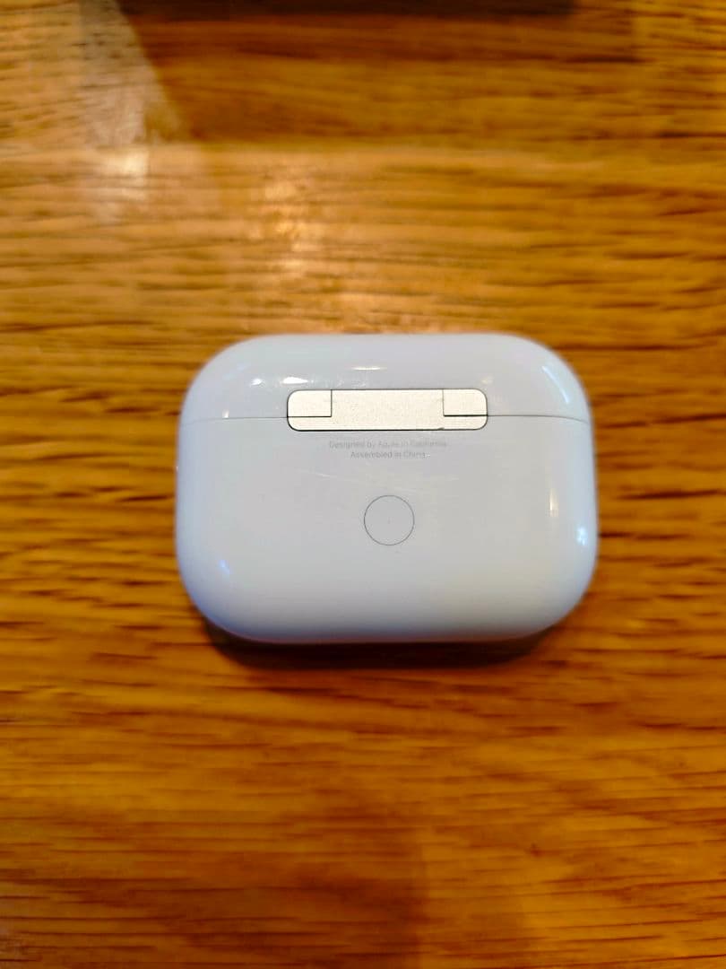 Apple AirPods Pro 第2世代 本体 ケース付き