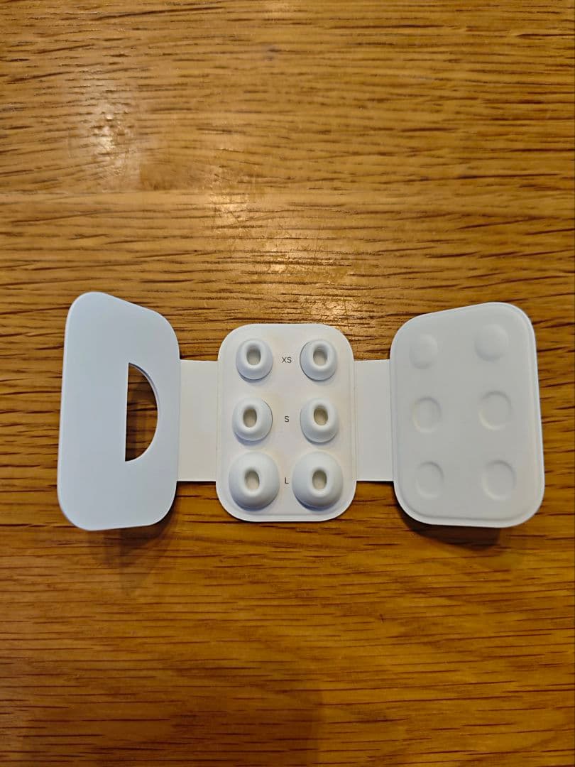 Apple AirPods Pro 第2世代 本体 ケース付き