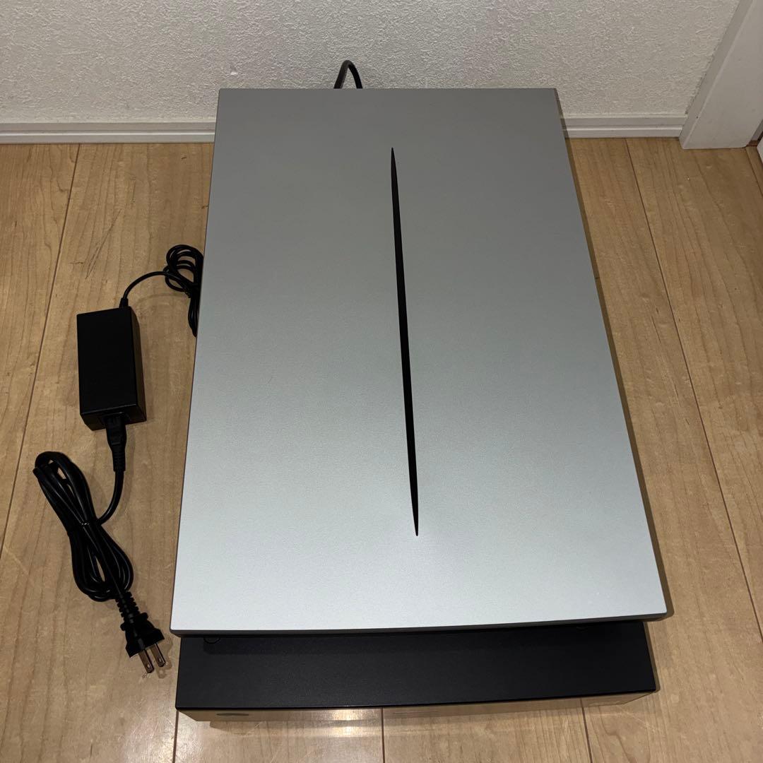 Epson GT-X970 スキャナー 本体　ジャンク