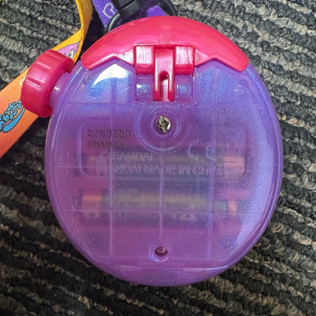 たまごっち　パラダイス　竹下パラダイス&しなこスペシャルセット