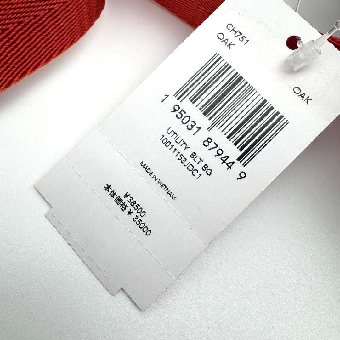 新品タグ付き✨　COACH コーチ　ウエストバッグ　ボディバッグ　CH751