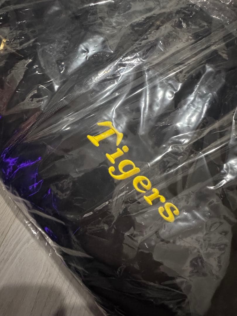 阪神タイガース　ダイヤモンドプラス特典2023 アパレル4点セット