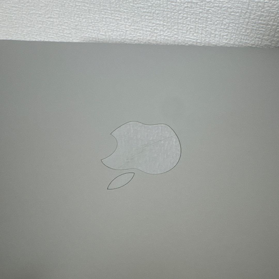 MacBook Pro M1 13インチ シルバー