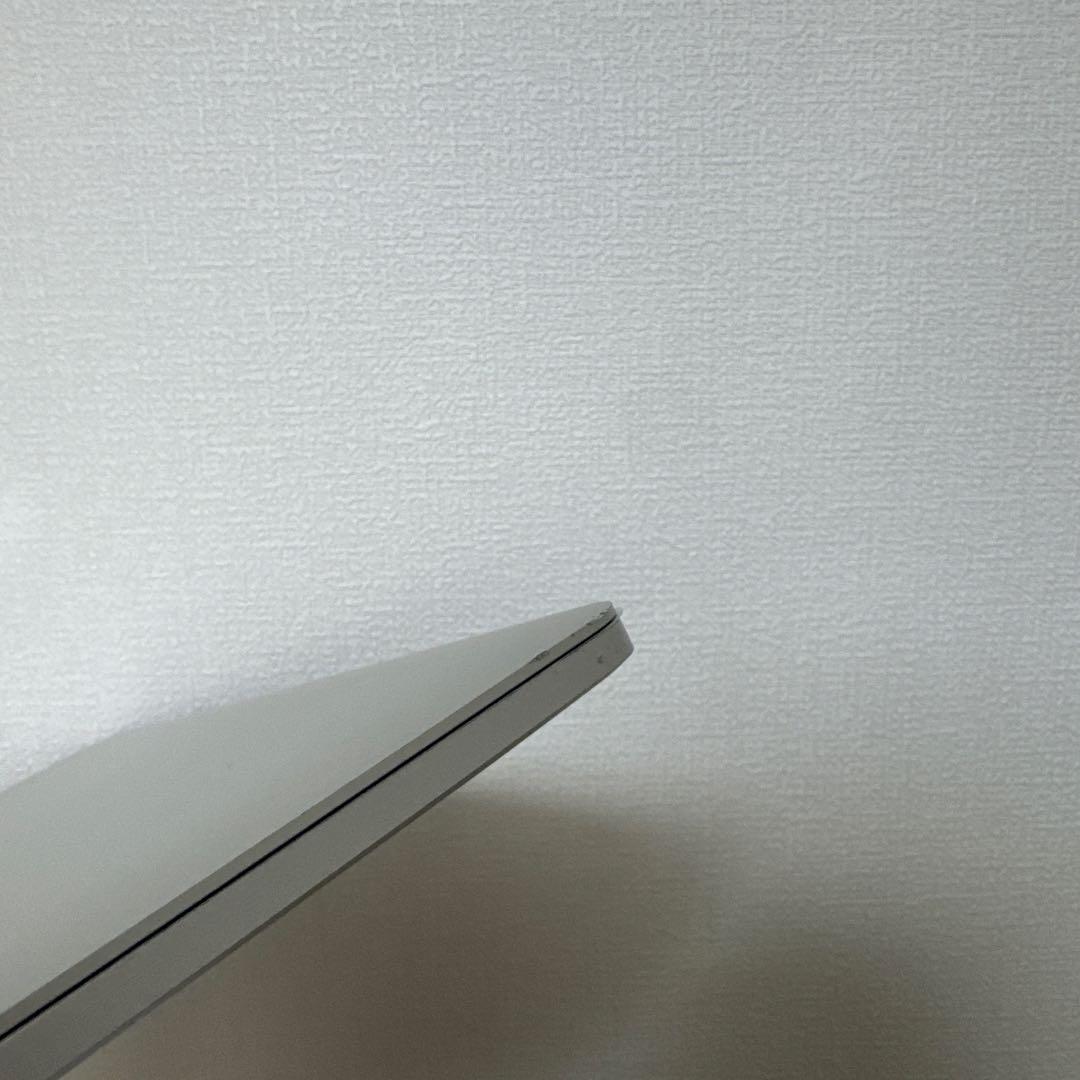 MacBook Pro M1 13インチ シルバー