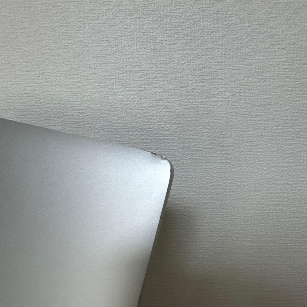 MacBook Pro M1 13インチ シルバー