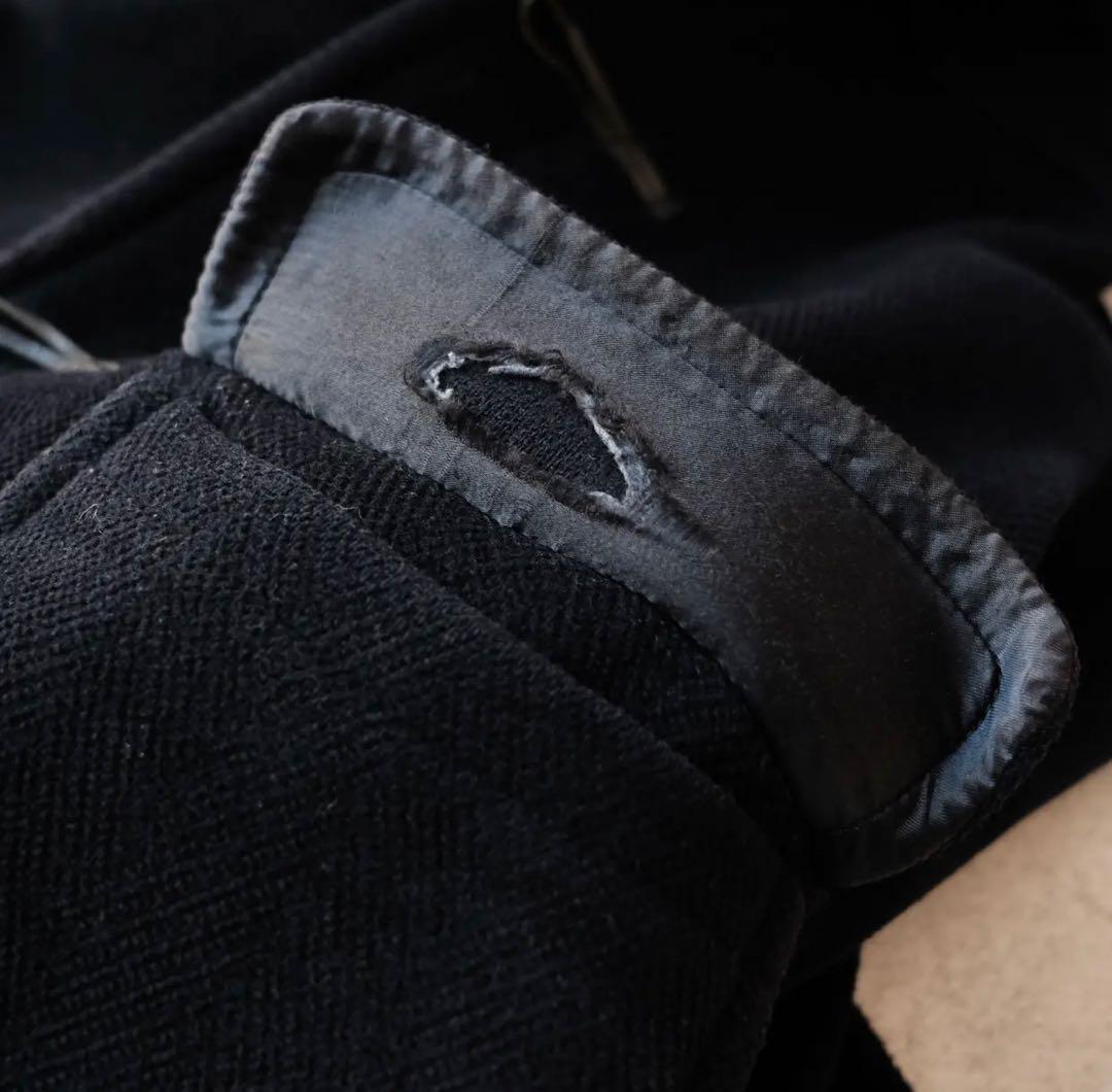 ジャケット・アウター international gallery beams duffle coat