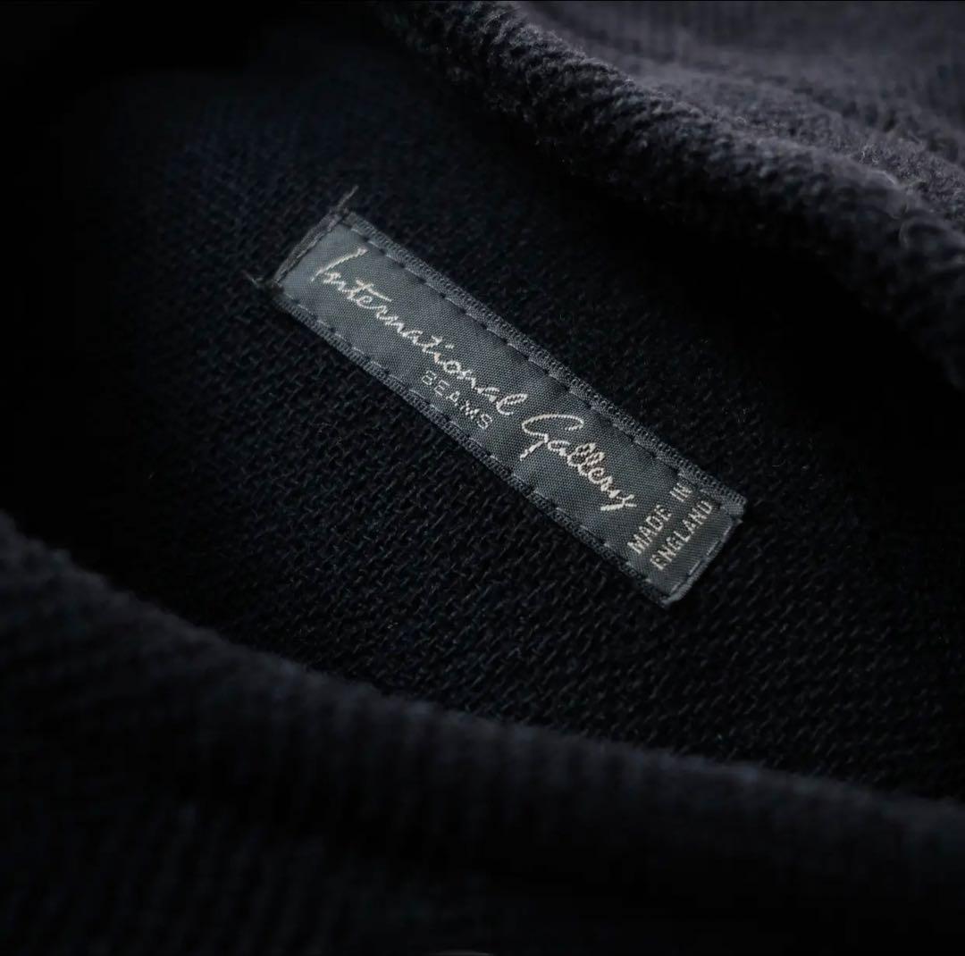 ジャケット・アウター international gallery beams duffle coat