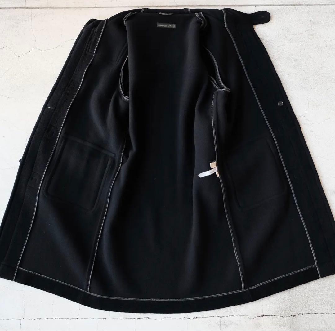 ジャケット・アウター international gallery beams duffle coat