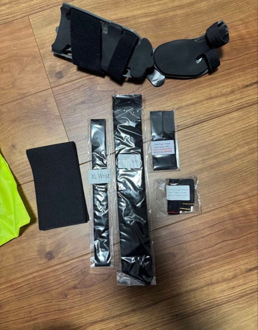 Precision Impact Golf /ゴルフスィング練習器具