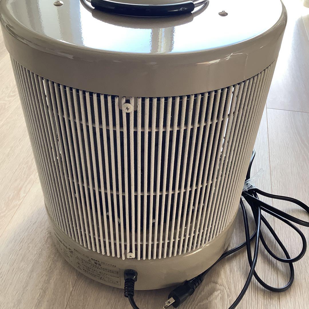 アールシーエス 暖話室　2020年製