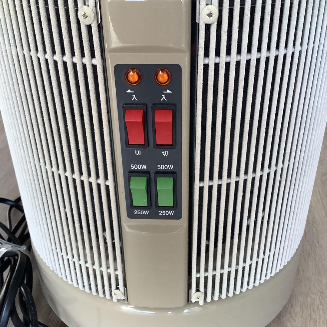 アールシーエス 暖話室　2020年製