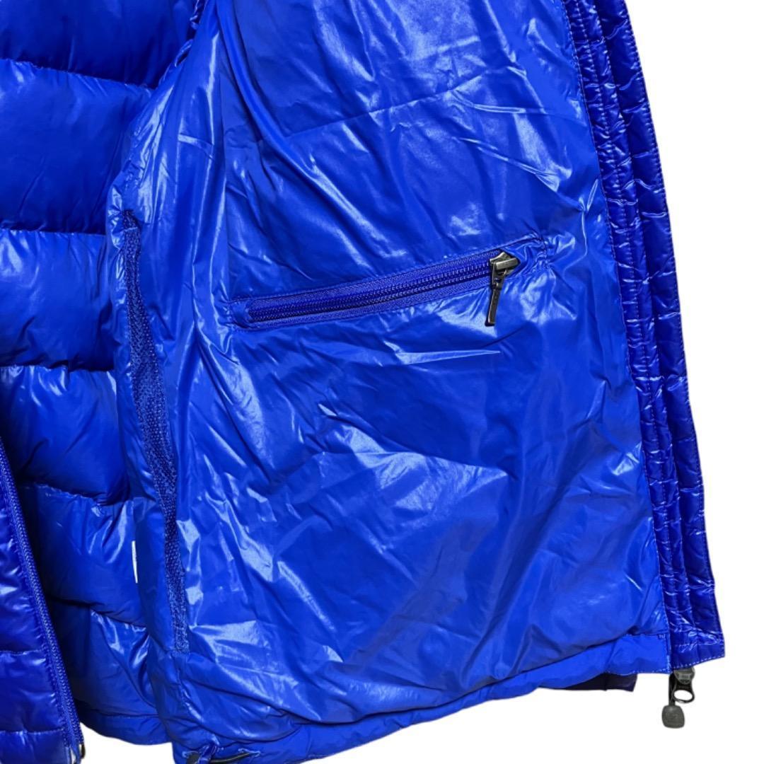 THE NORTH FACE メトロダウンジャケット 700フィルパワー フード