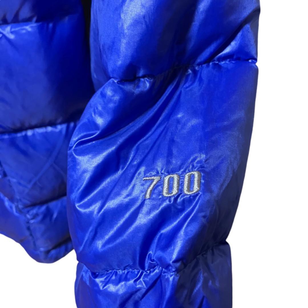 THE NORTH FACE メトロダウンジャケット 700フィルパワー フード