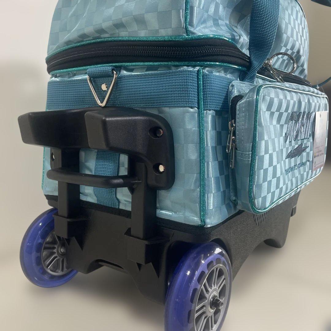 STORM ボウリング用バッグ SB207-DF ターコイズ