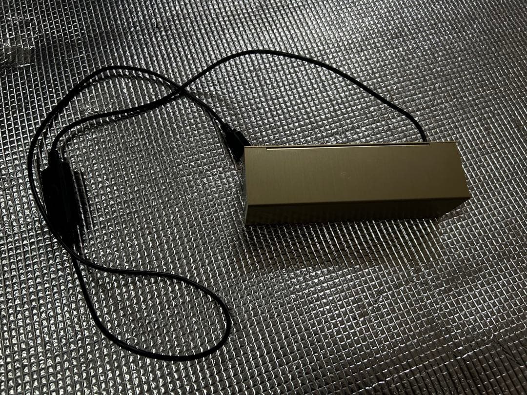 ラドンエアーリバイタライザー携帯用