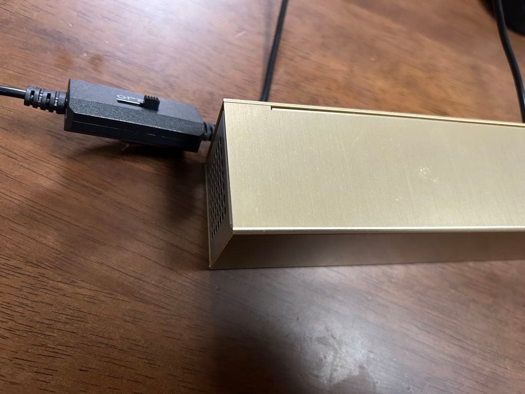 ラドンエアーリバイタライザー携帯用