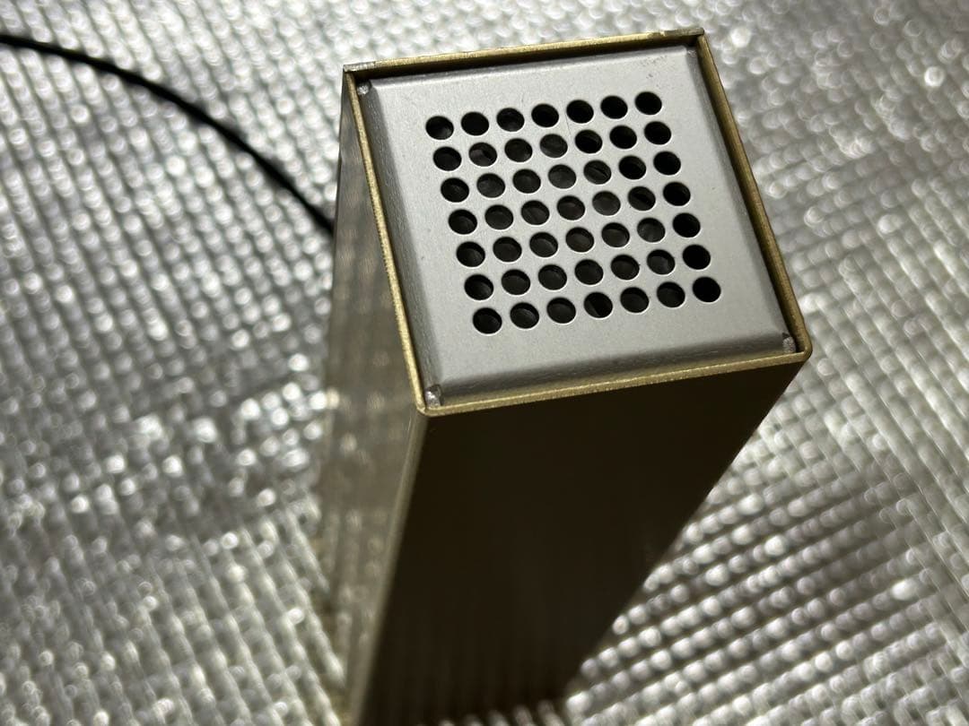 ラドンエアーリバイタライザー携帯用