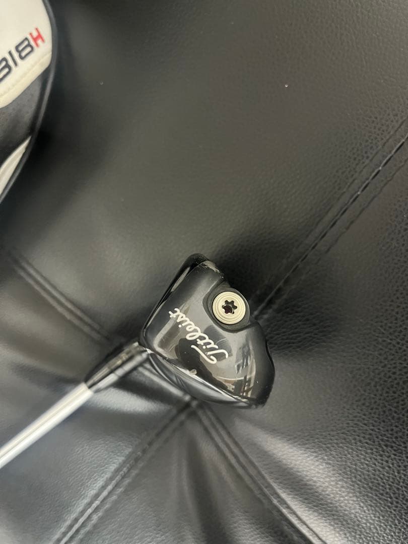 Titleist 818H2 ユーティリティ 23度