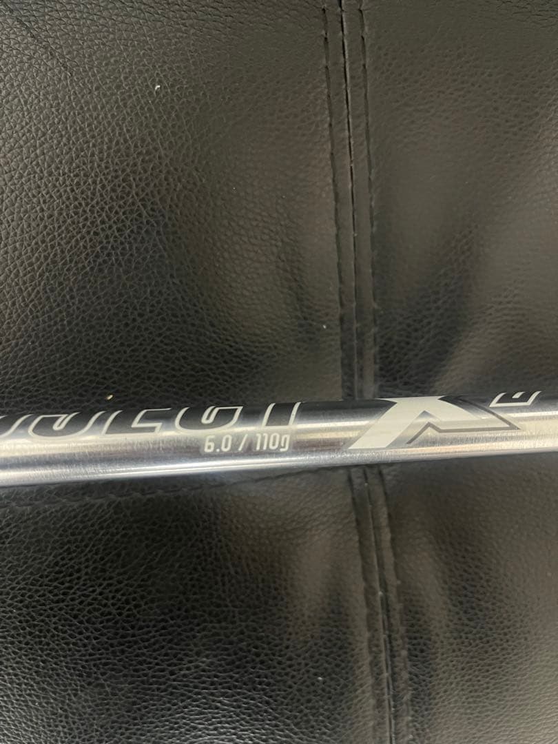 Titleist 818H2 ユーティリティ 23度
