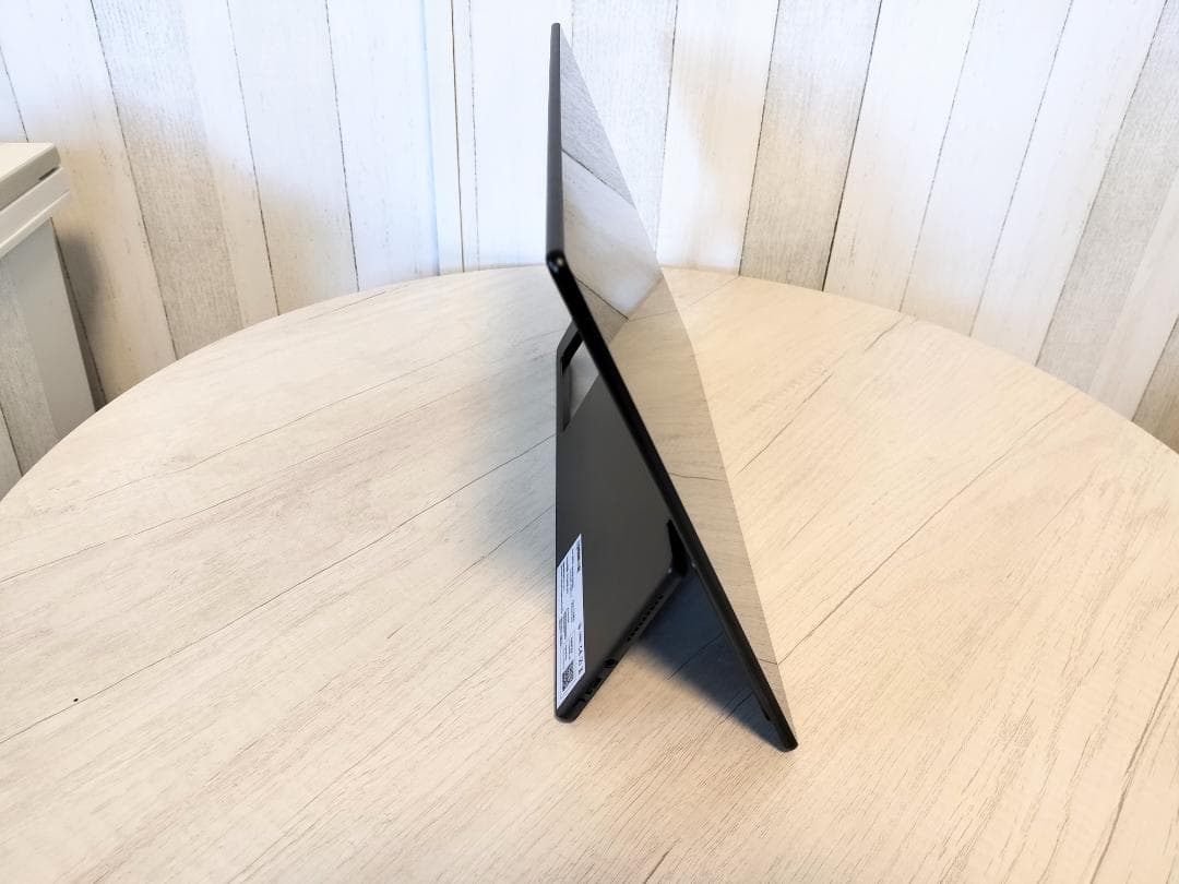 ちりめんバナナ【美品】EWEI 4K モバイルモニター 15.6