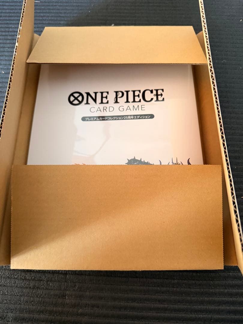 ワンピース　プレミアムカードコレクション25周年エディションx2