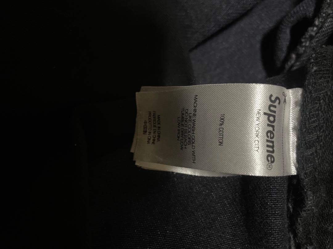 supreme 23fw baggy jean（32サイズ）