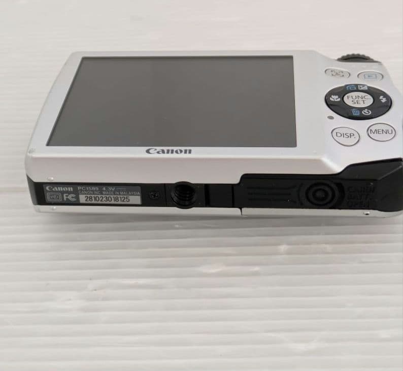 デジタルカメラ Canon powershot A3300 IS